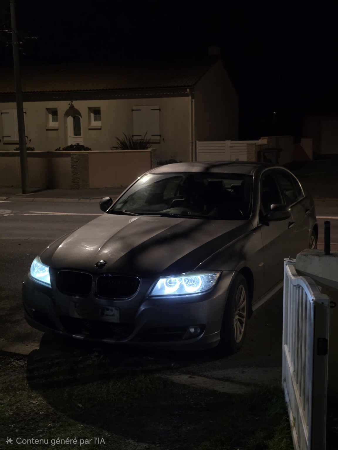 BMW (nuit)